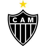 Escudo Atlético Mineiro