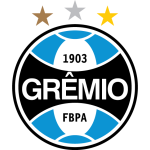 Escudo Grêmio