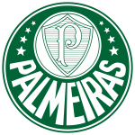 Escudo Palmeiras